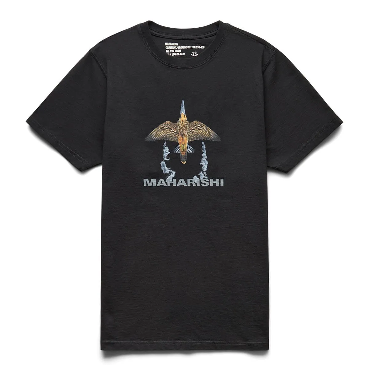 FLIGHT T-SHIRT