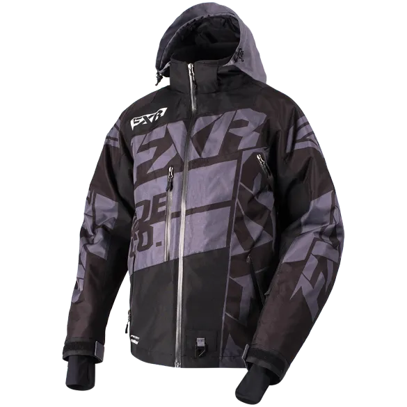 FXR Boost X Mens Jacket Black Ops