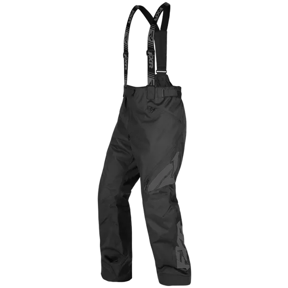 FXR Clutch Lite Pant Black Ops