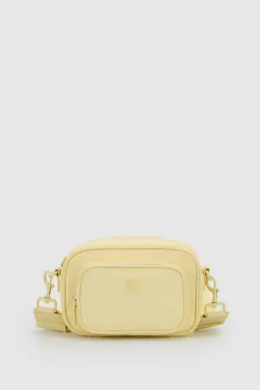 Gia Nylon Crossbody Bag