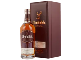 Glenfiddich Rare Collection 1978 38 years