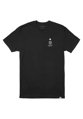 Goodtimes T-Shirt - Black