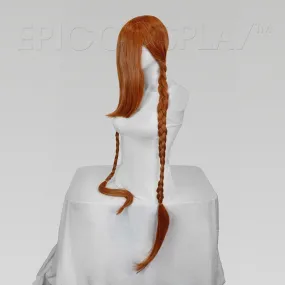 Harmonia - Autumn Orange Mix Wig