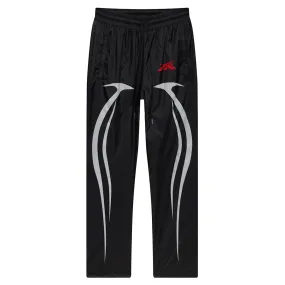 Hellstar Nylon Pants Black