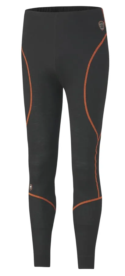 Helly Hansen FRAS Flame retardent anti static ARK flash Fakse baselayer Pant Fr- 75475