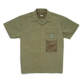 Howler Bros Forager Utility Shirt - Men's