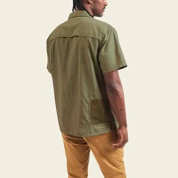 Howler Bros Forager Utility Shirt - Men's