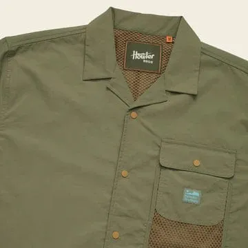 Howler Bros Forager Utility Shirt - Men's