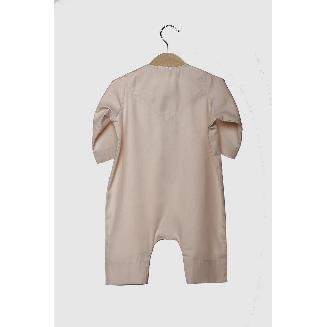 Kandora Onesie - Beige