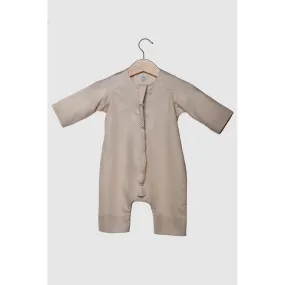 Kandora Onesie - Beige