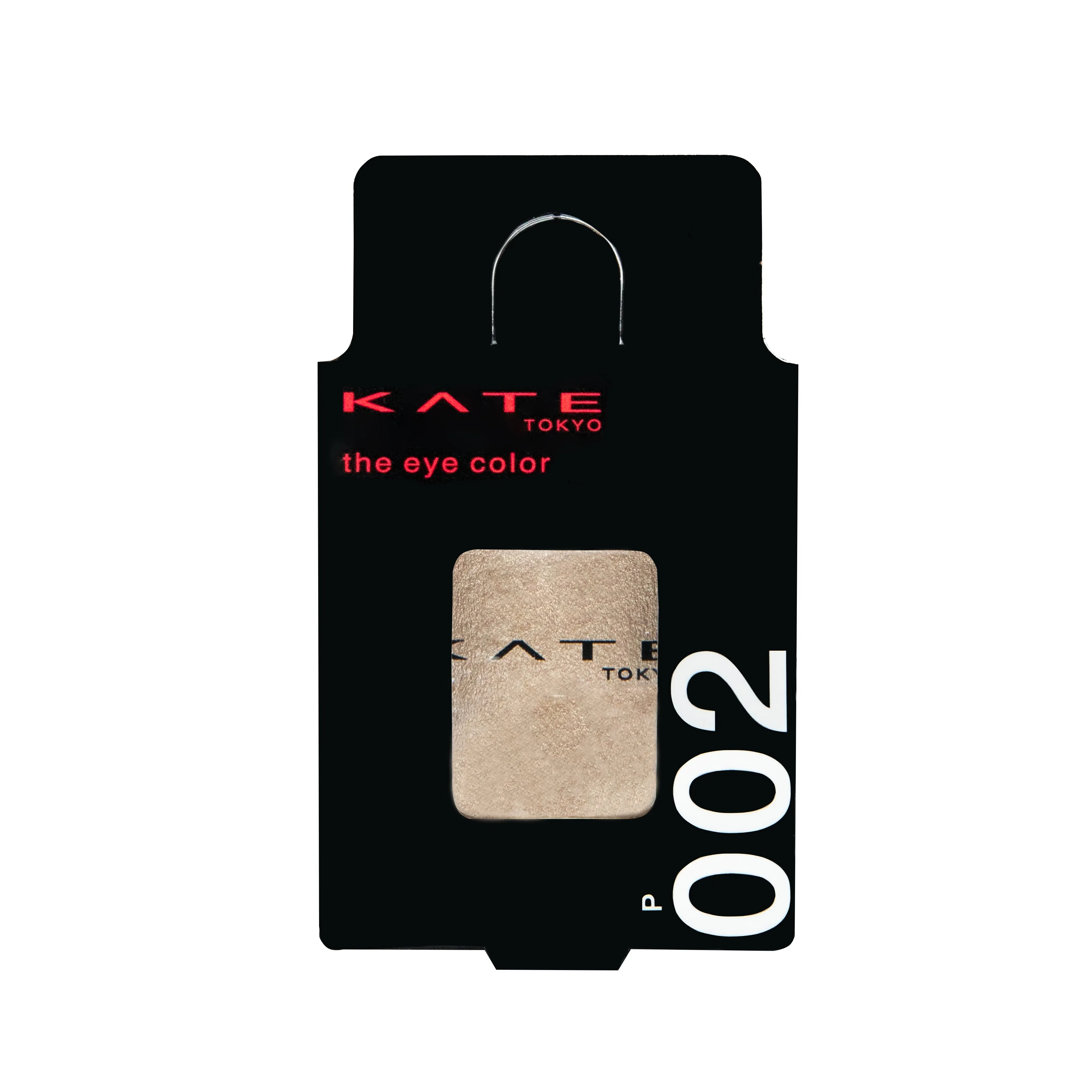 Kate The Eye Color Matte