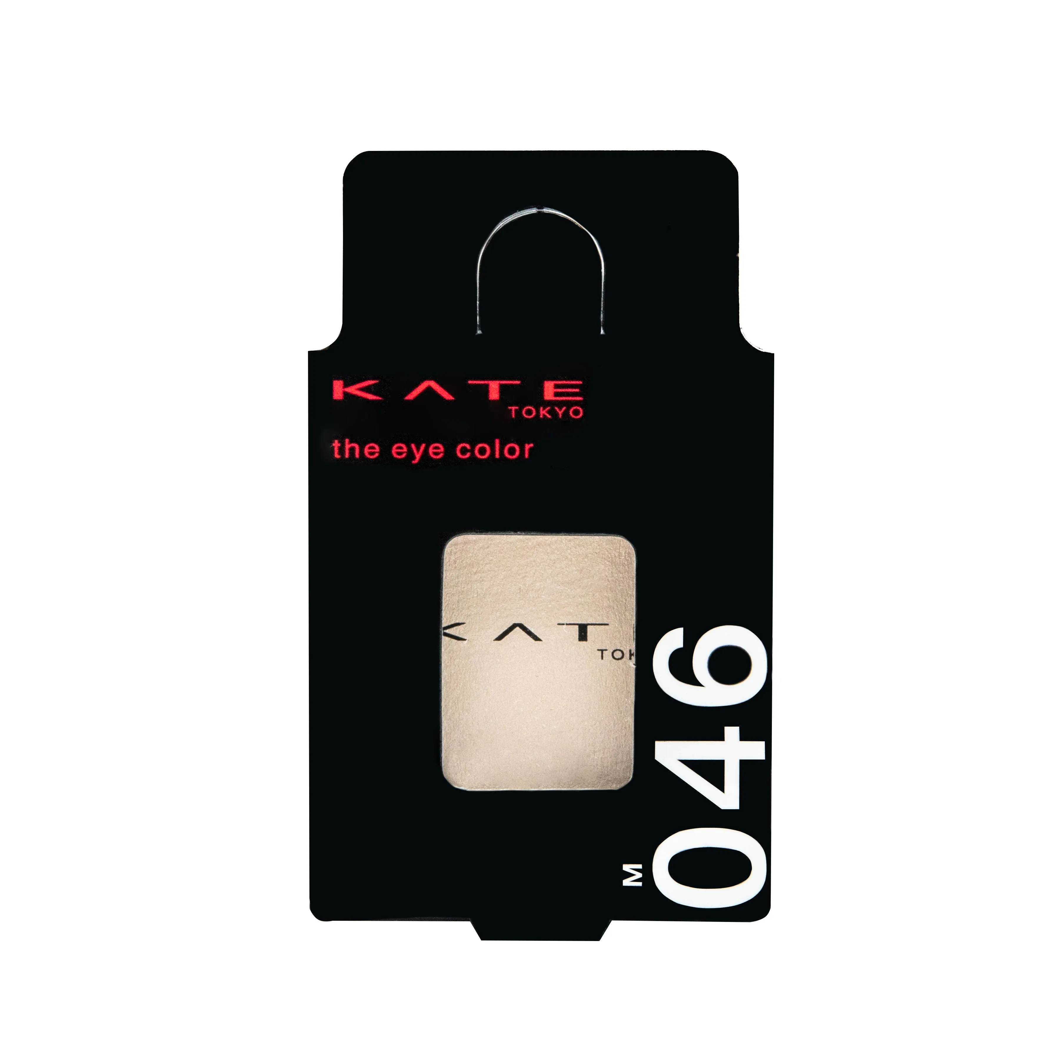 Kate The Eye Color Matte