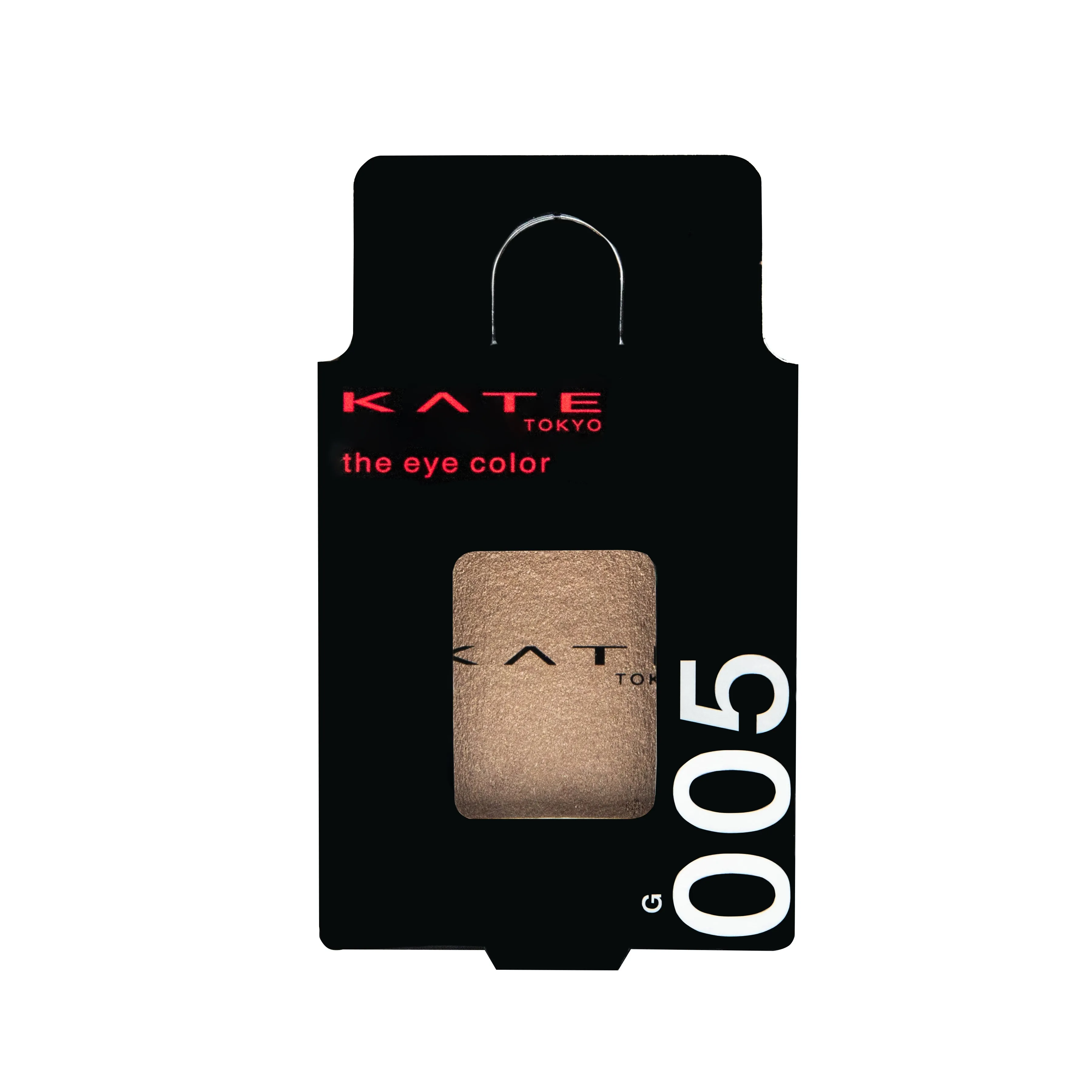 Kate The Eye Color Matte