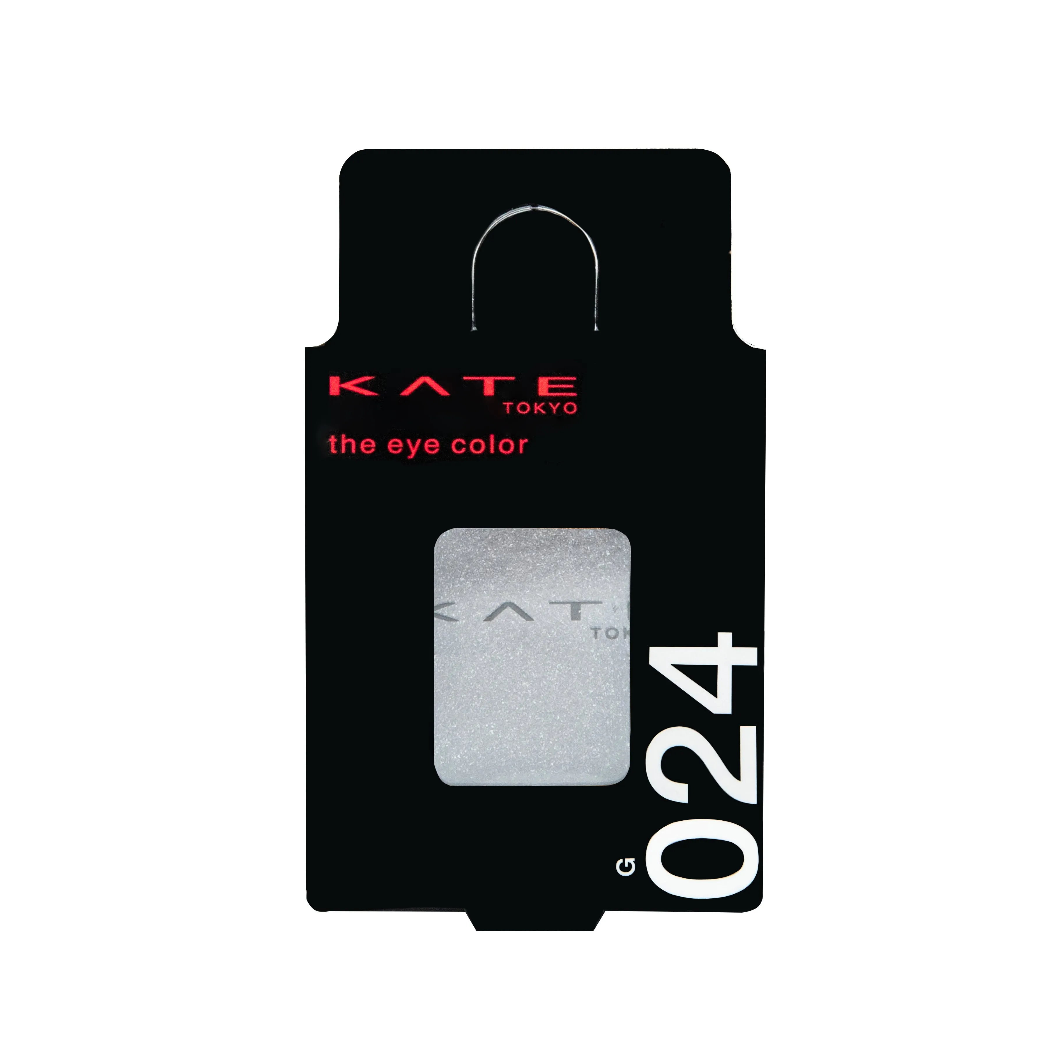 Kate The Eye Color Matte