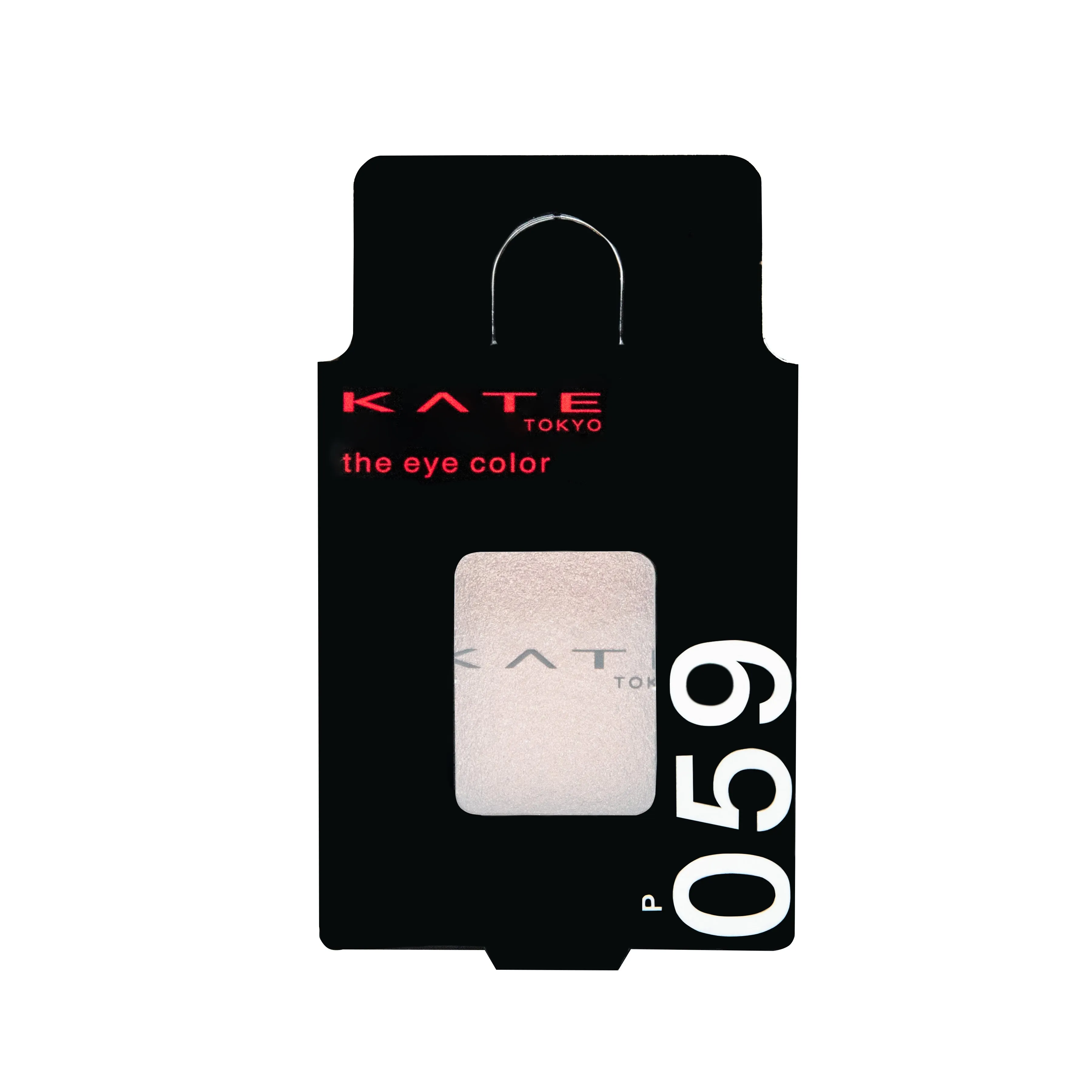 Kate The Eye Color Matte