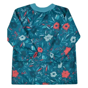 Kid Smock - Aqua Flowers