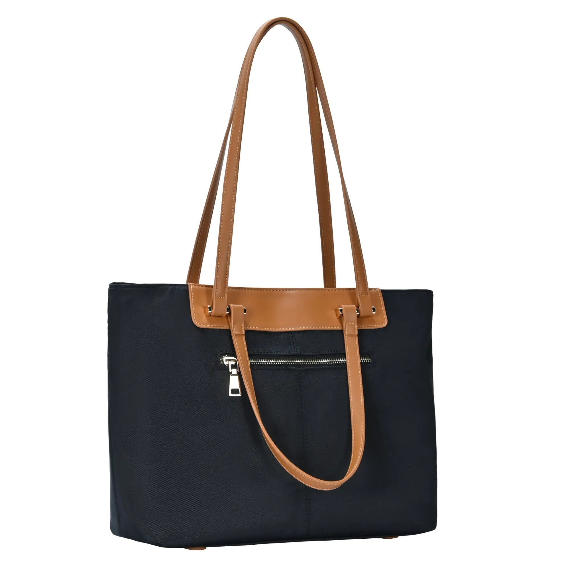 Lauryn Nylon Tote