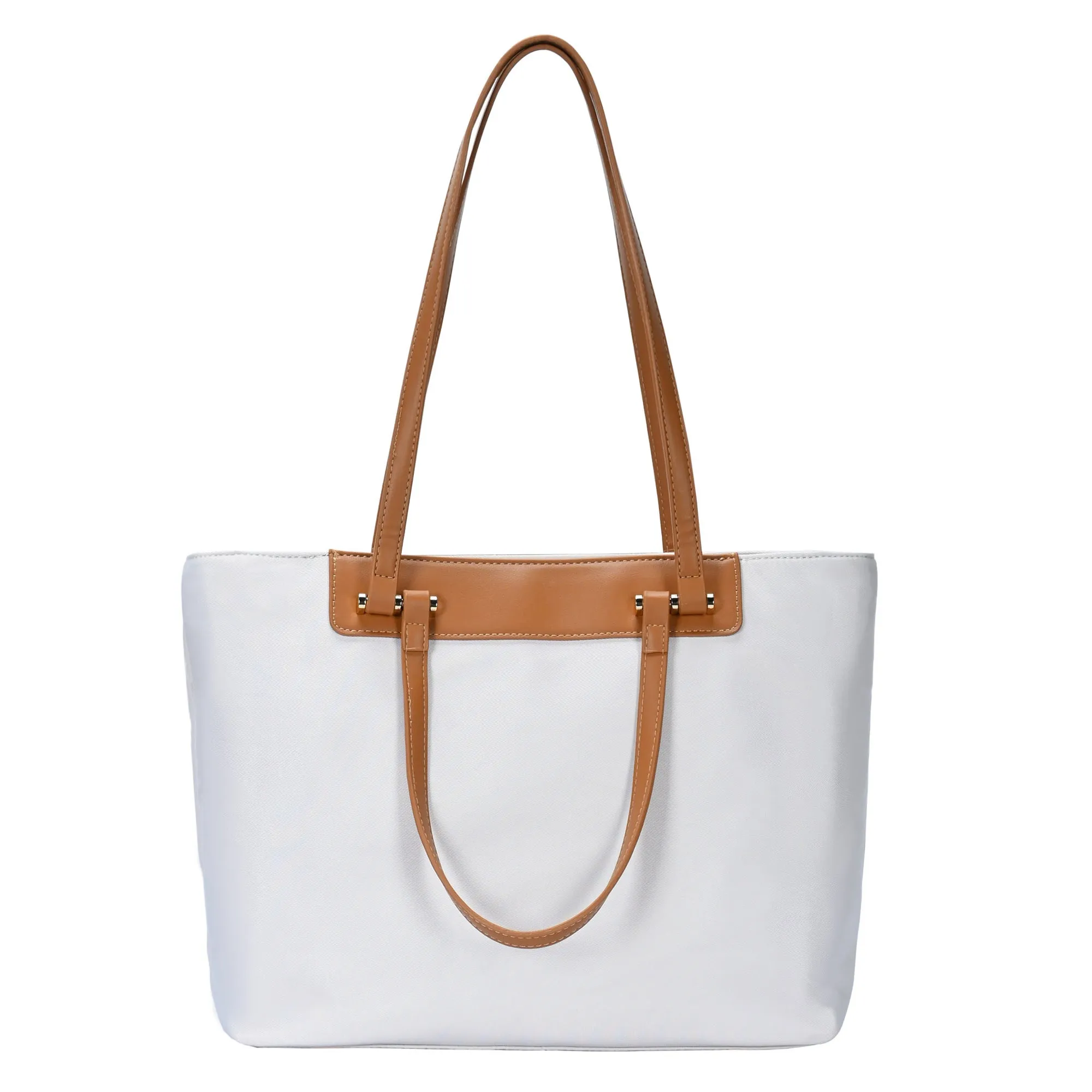 Lauryn Nylon Tote