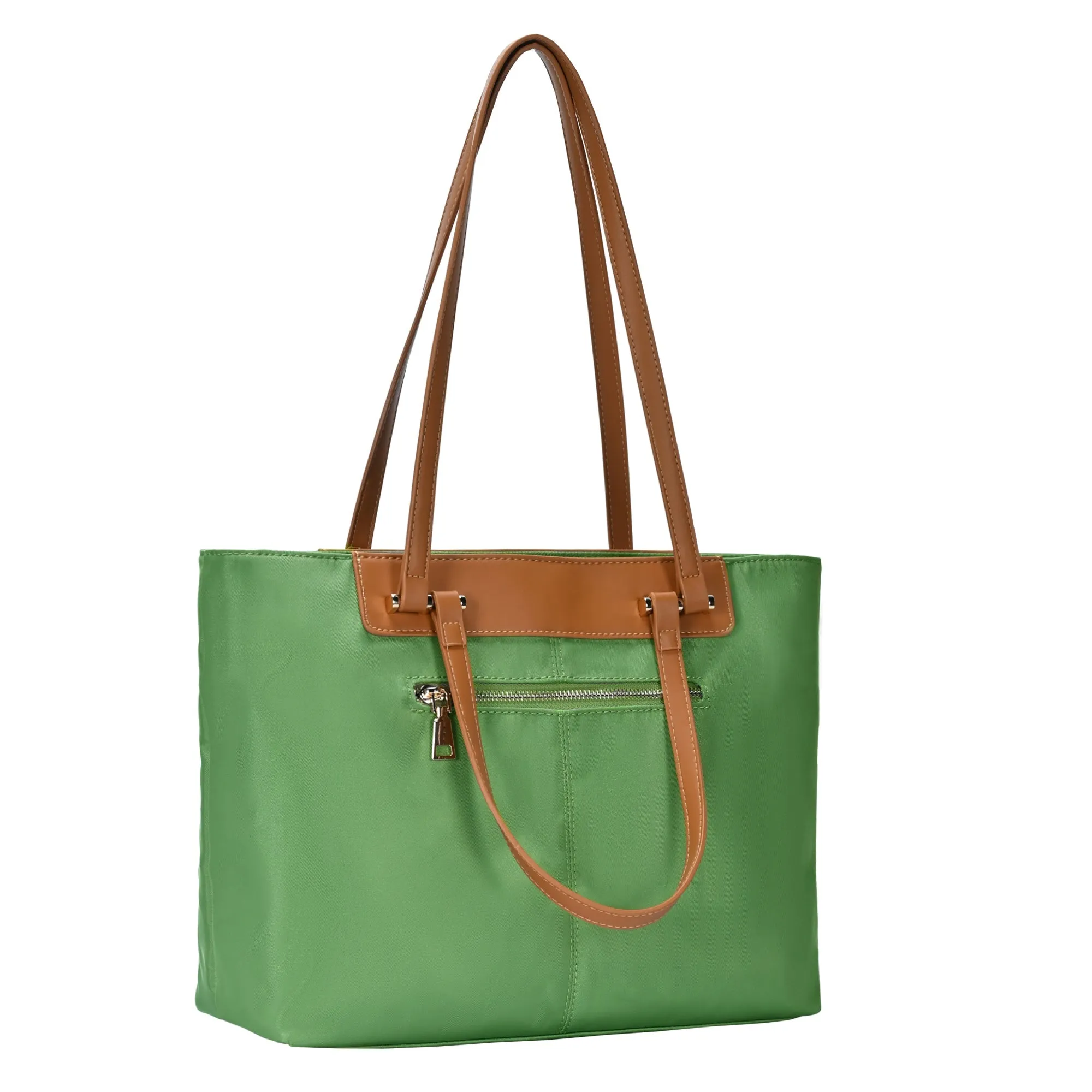 Lauryn Nylon Tote