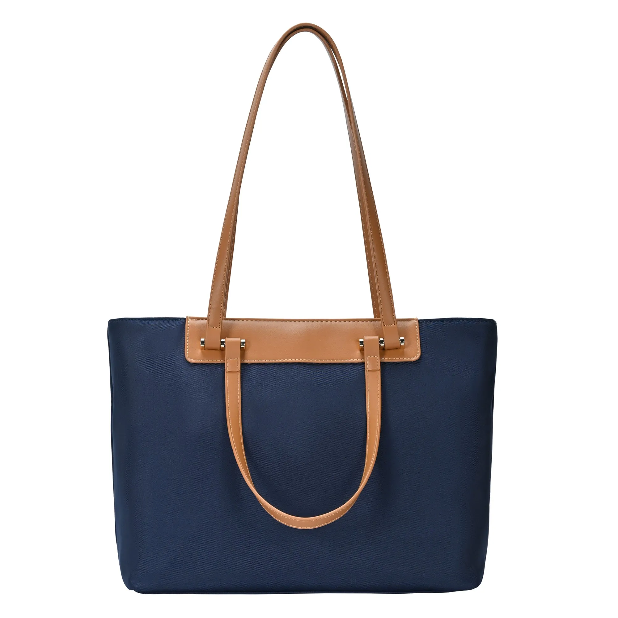 Lauryn Nylon Tote