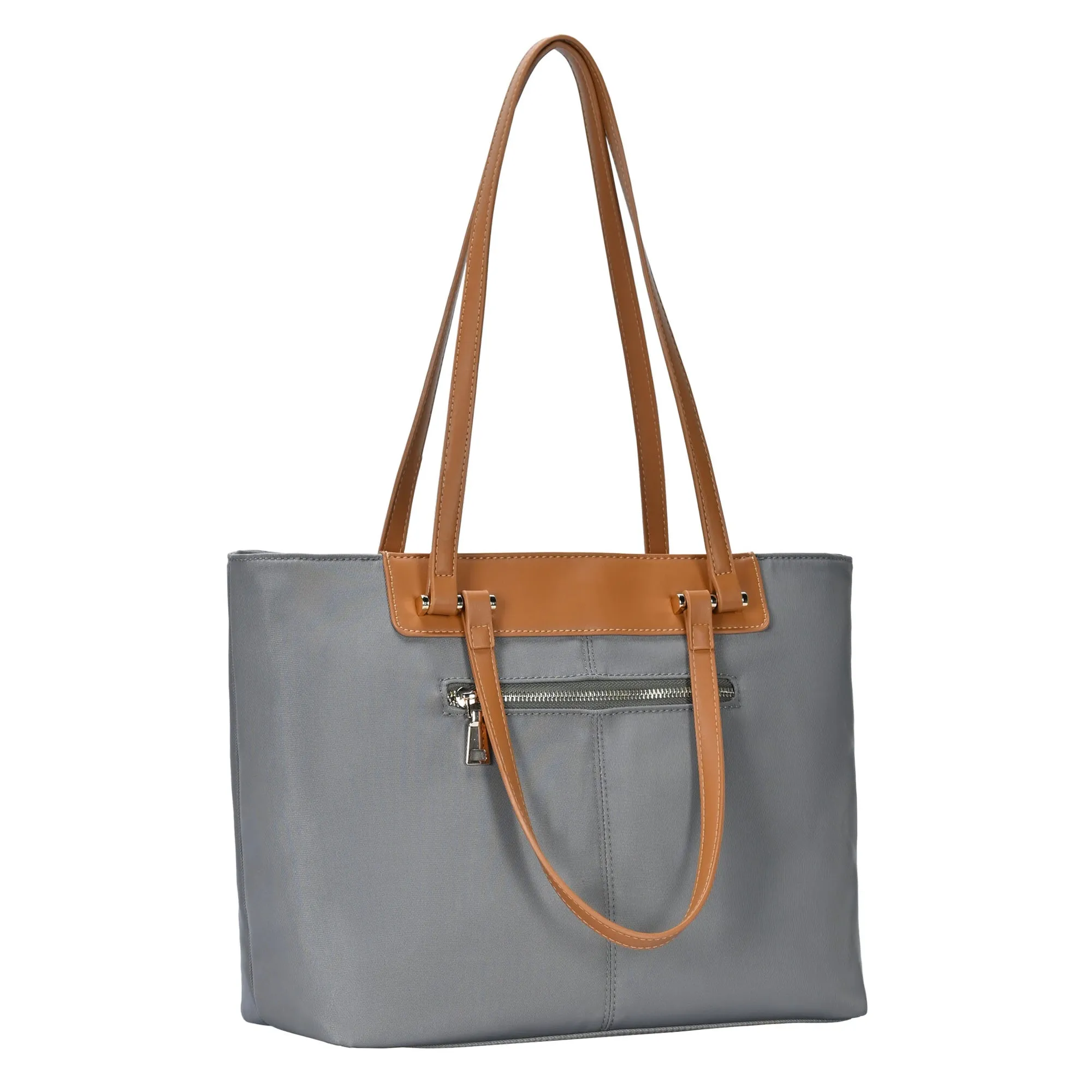 Lauryn Nylon Tote