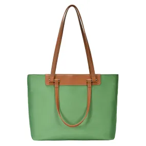 Lauryn Nylon Tote