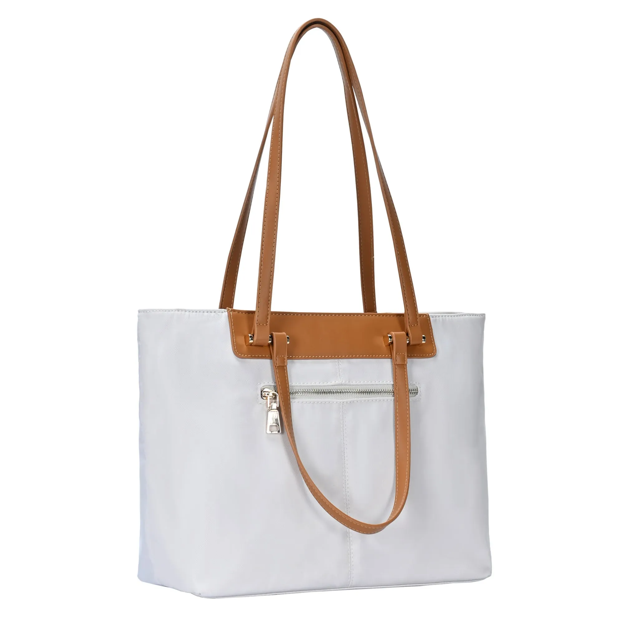 Lauryn Nylon Tote