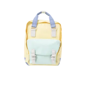 Macaroon Mini Monet Series Backpack