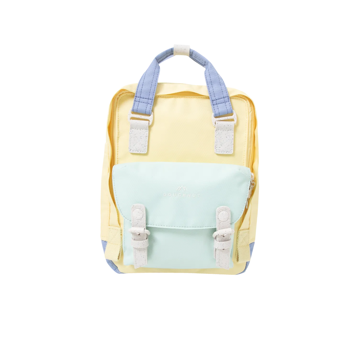 Macaroon Mini Monet Series Backpack