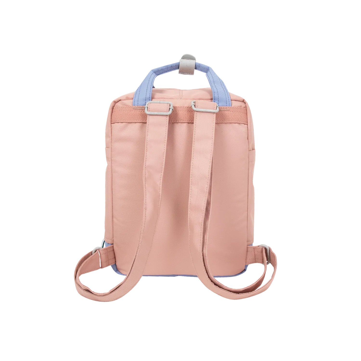 Macaroon Mini Monet Series Backpack