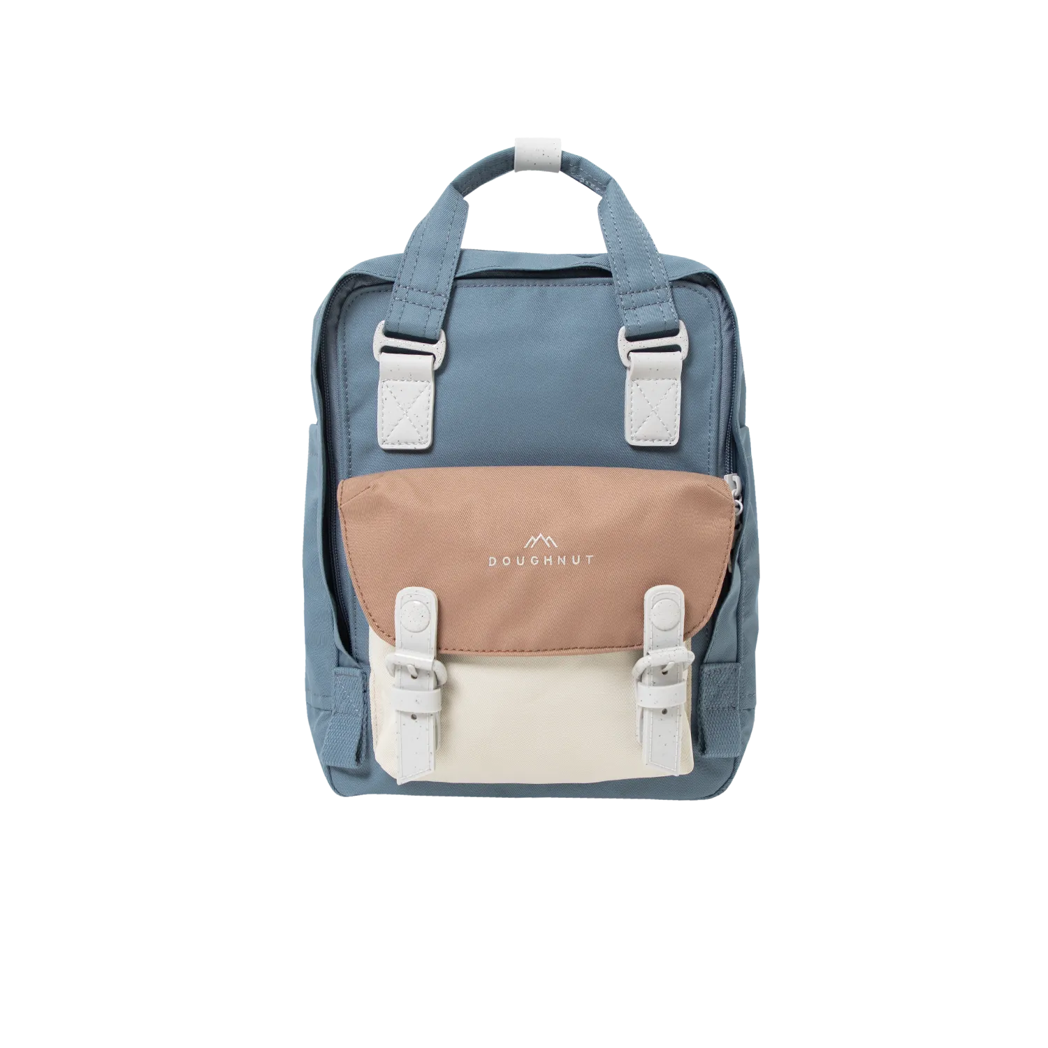 Macaroon Mini Monet Series Backpack