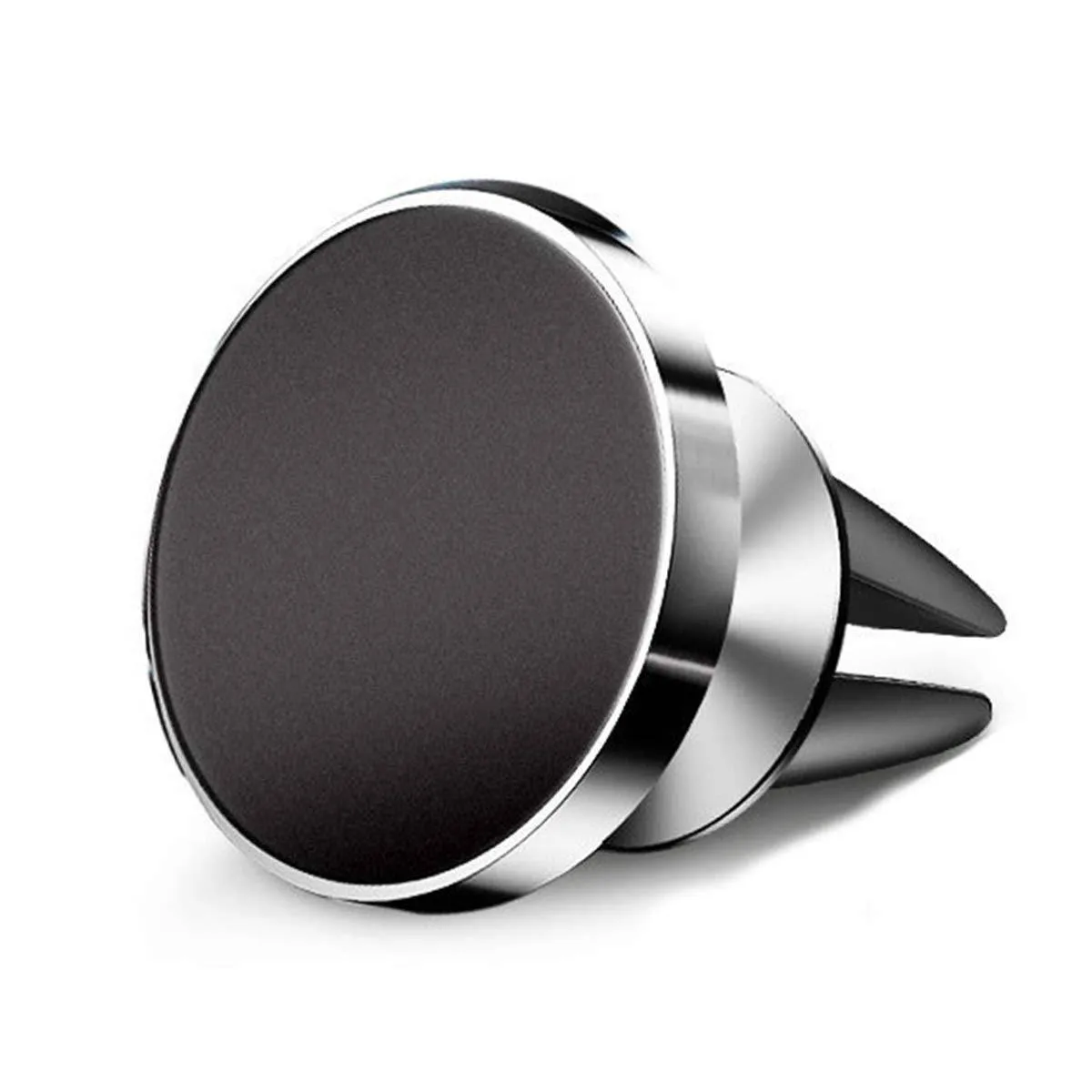 Magnetic Phone Car Mount Air Vent Phone Holder for Smartphones *19% OFF*