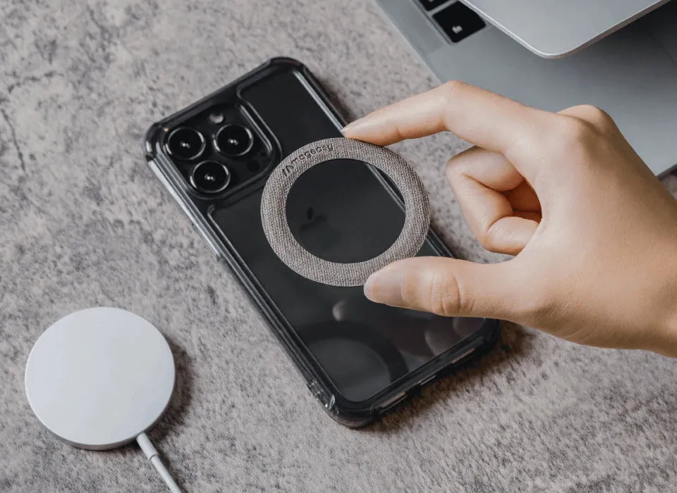 MagSafe MagDoka Disc For iPhone