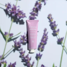 Manucurist Real Lavender Hand Cream 60ml