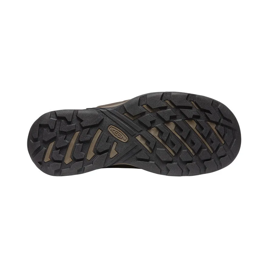 Men's Circadia Vent Wide  |  Bison/Potters Clay