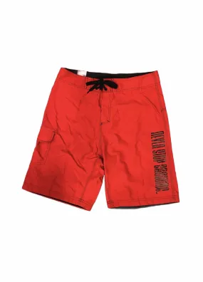 Never Stop Growing Board Shorts