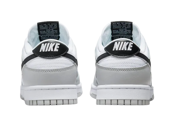 Nike Dunk Low SE Lottery Grey Fog Men's