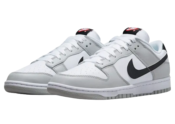 Nike Dunk Low SE Lottery Grey Fog Men's