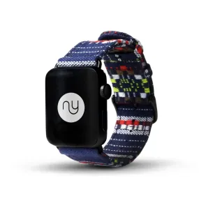 Nyloon Argo Nylon Apple Watch Band