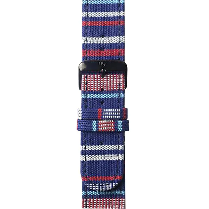 Nyloon Bellamy Nylon Apple Watch Band