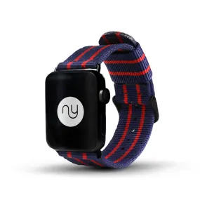 Nyloon Seafarer Nylon Apple Watch Band