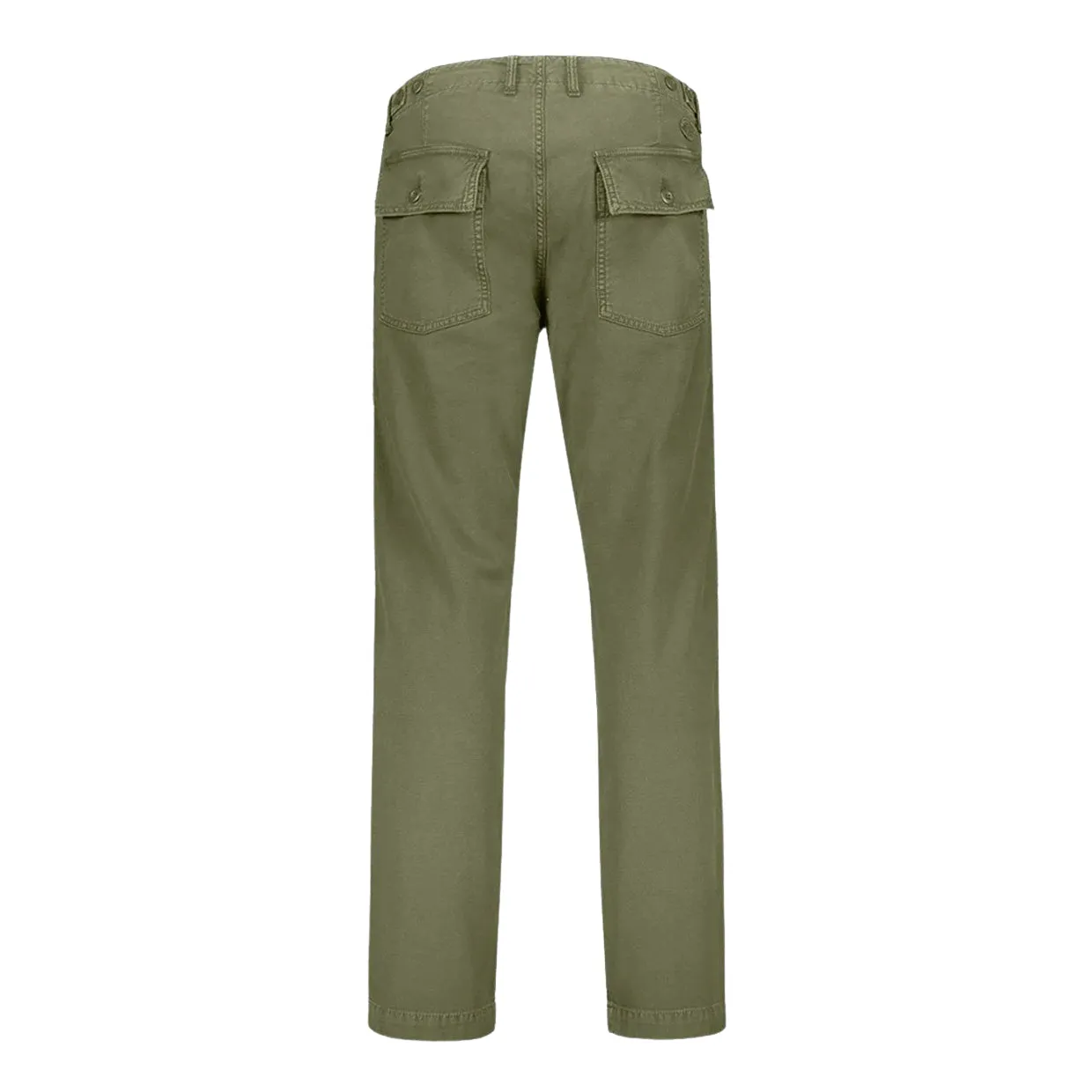 Pantaloni Chesapeake's Fatigue Degrasse Verde