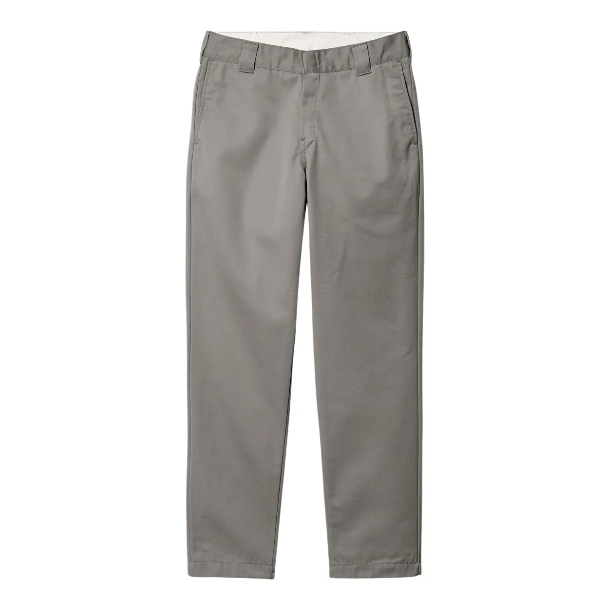 Pantaloni Uomo Carhartt WIP Master Pant Grigio