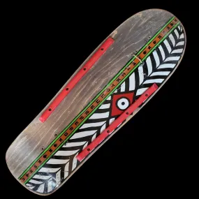 Powell-Peralta Nicky Guerrero Feather OG 1990 Deck