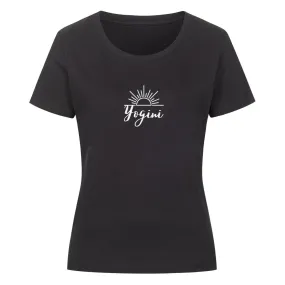 Premium Organic T-Shirt | Yogini