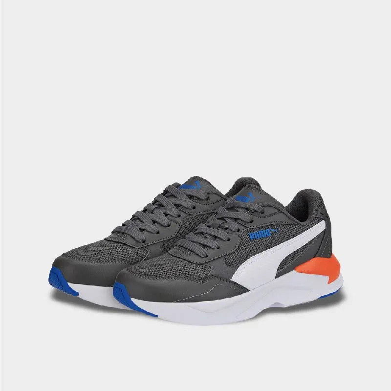 Puma Youth X-Ray Speed Lite Sneaker Grey/Multi _ 172090 _ Grey