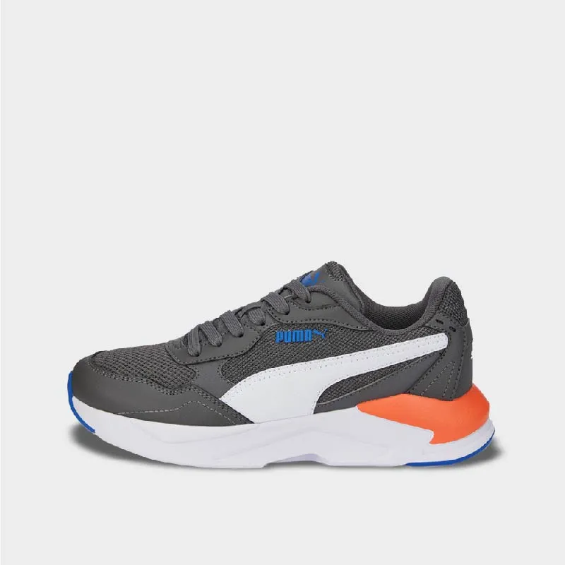 Puma Youth X-Ray Speed Lite Sneaker Grey/Multi _ 172090 _ Grey