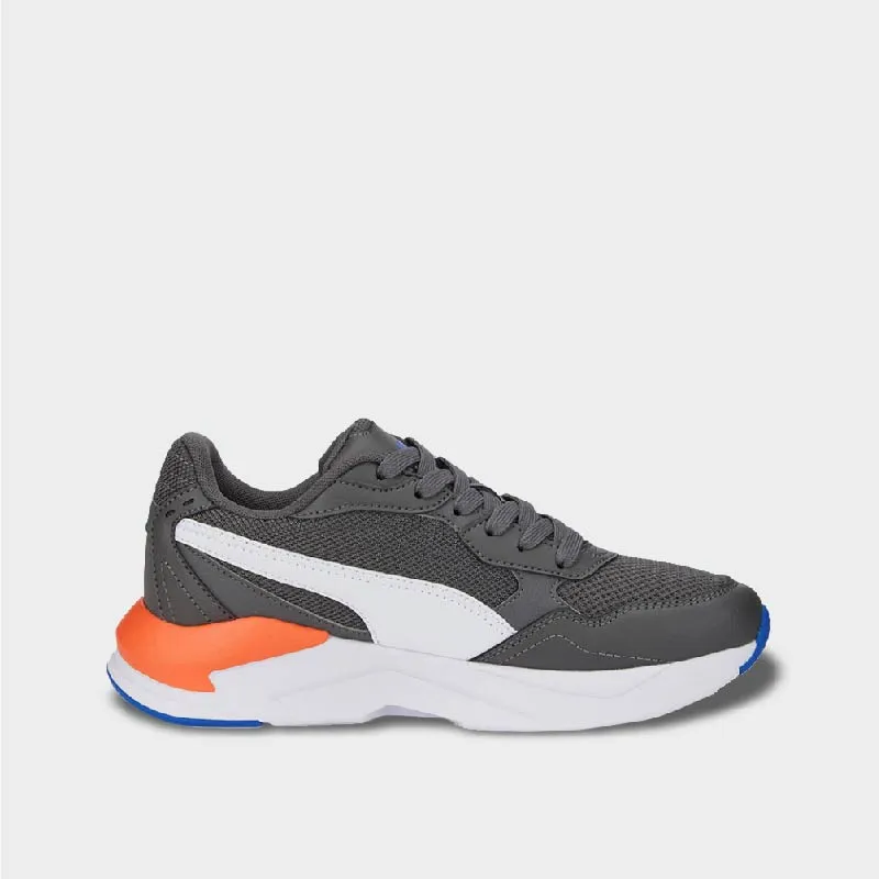 Puma Youth X-Ray Speed Lite Sneaker Grey/Multi _ 172090 _ Grey