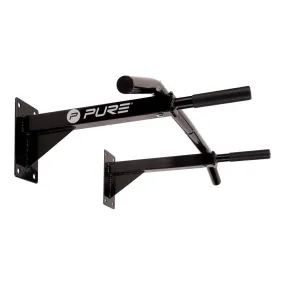 Pure 2Improve Pull-up bar MEDIUM P2I200890