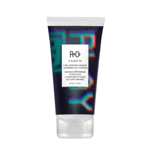 R CO | CASSETTE Curl Defining Masque